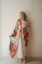 Vintage Kimono