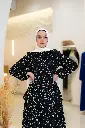 Blossom Dress