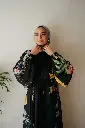 Nour Kimono