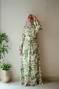 Twist Dress