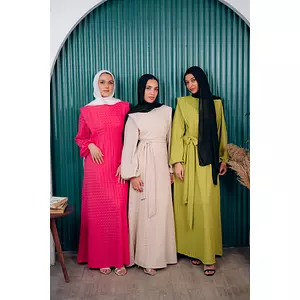 Zahraa Dress