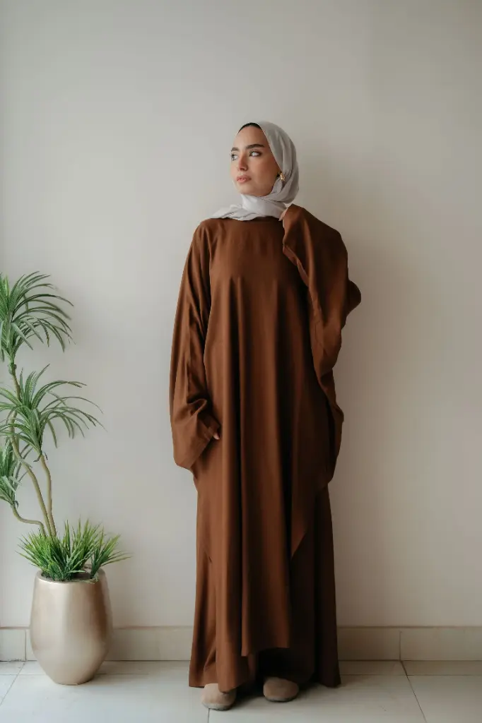 Suit Yousra