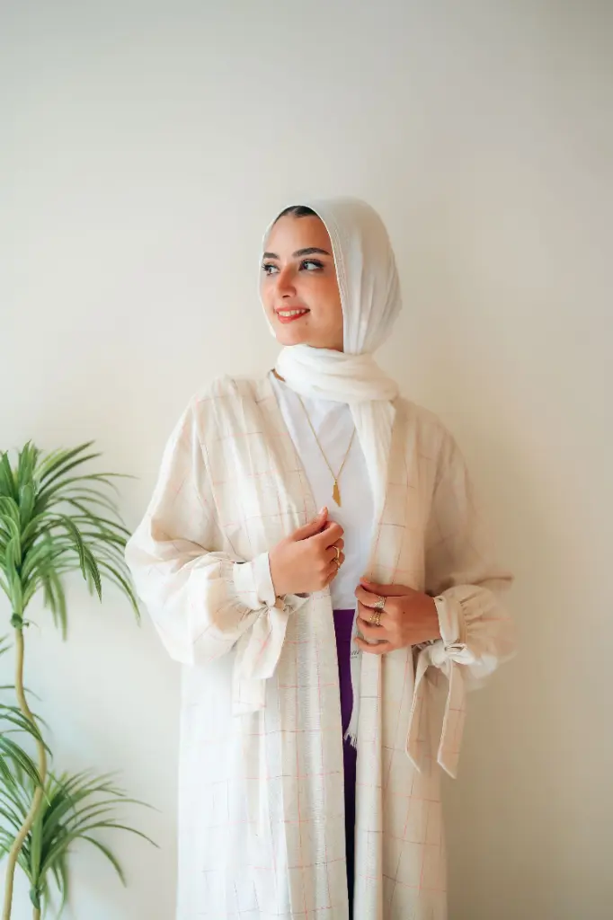 كيمونو كاروهات