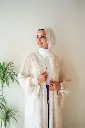 كيمونو كاروهات