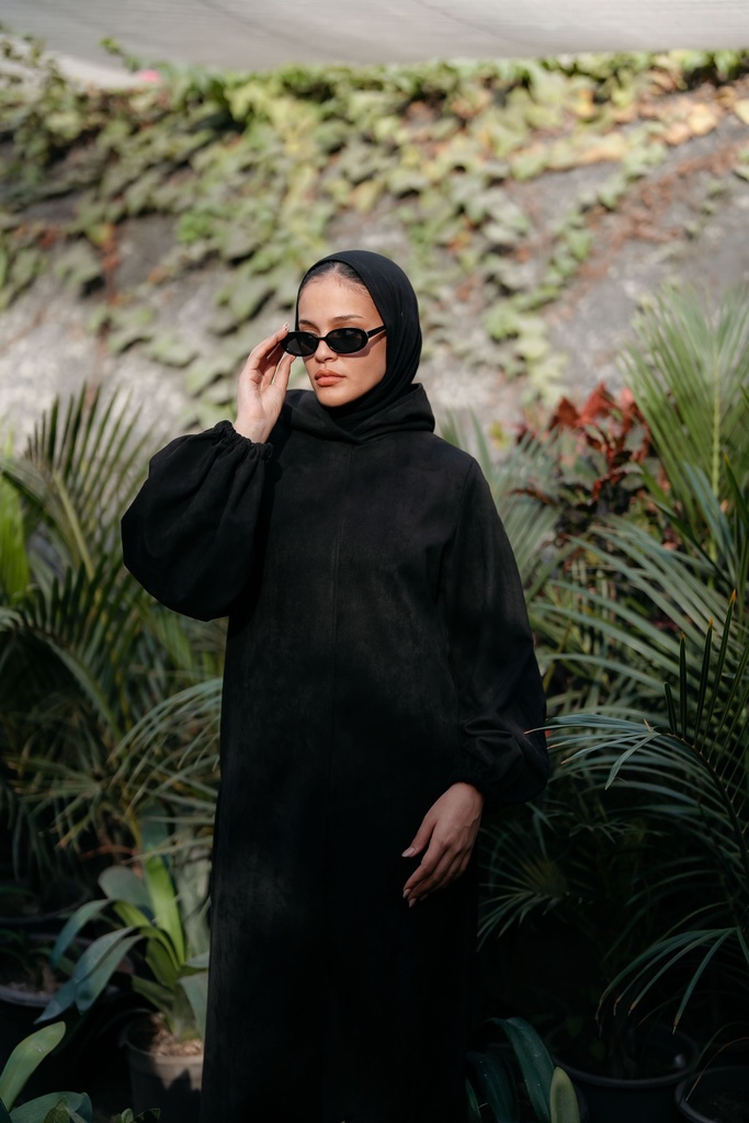 Chamois Hoodie