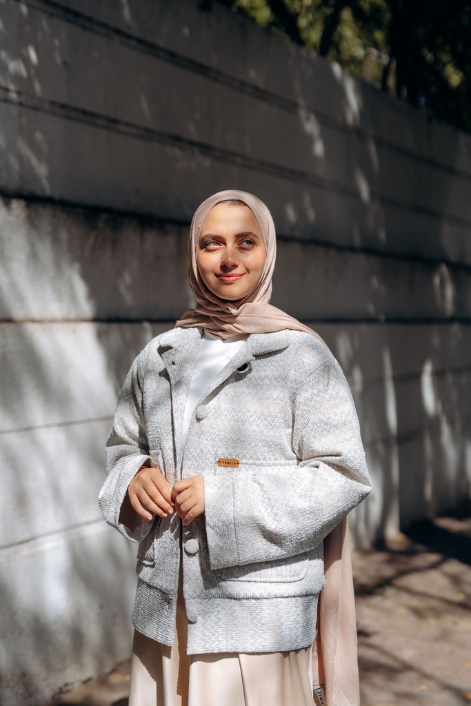 Wool Jumper