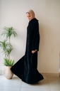 Velvet Basic Dress
