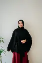 Cape Blouse