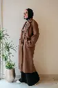 Dalida coat
