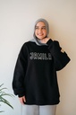Jamila Sweat-shirt