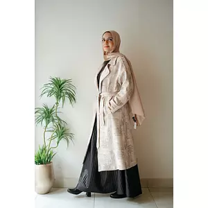 Grid Jacket