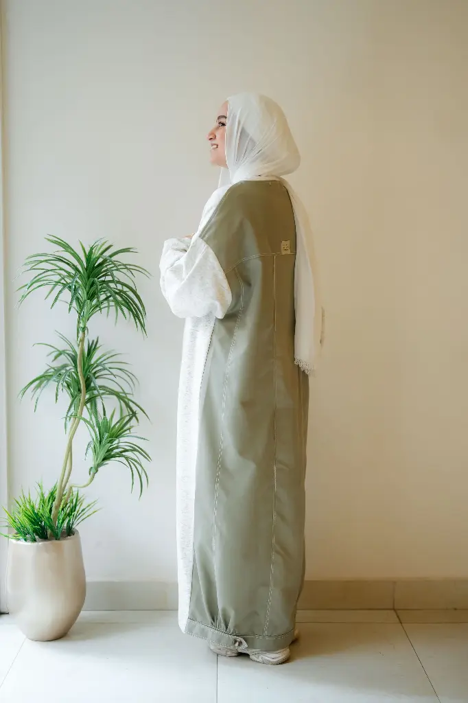 سويت شيرت فوشن