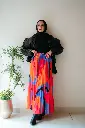 Colorful Skirt