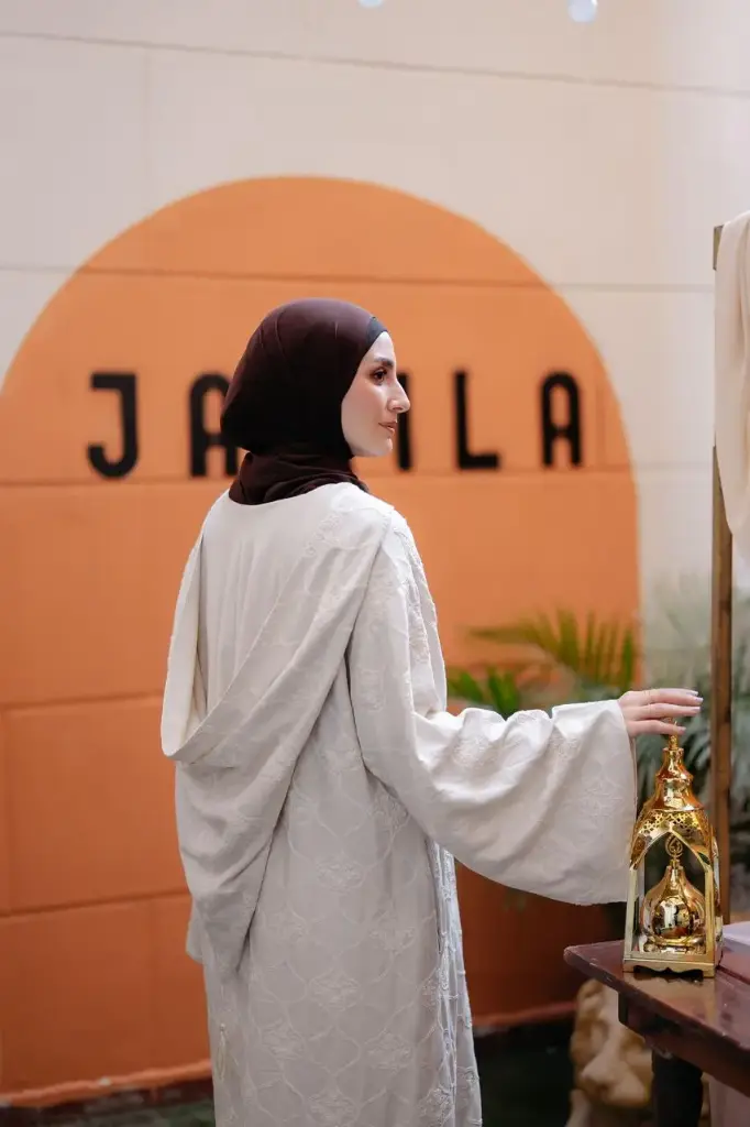 Andalusia Kaftan