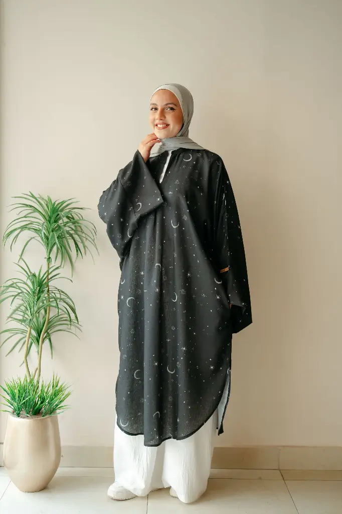 Star Shine Blouse