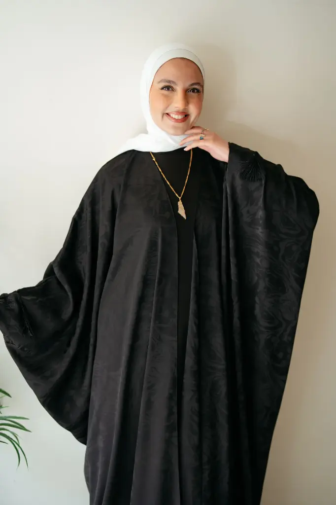 Sereen Kaftan