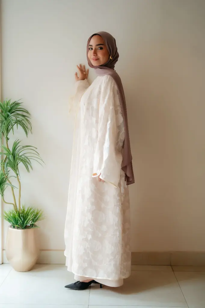 Classy Kimono