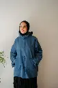 Wind Short Jacket