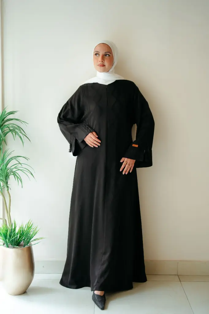 Luxury Abaya