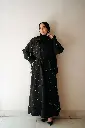 Chic Trench Coat