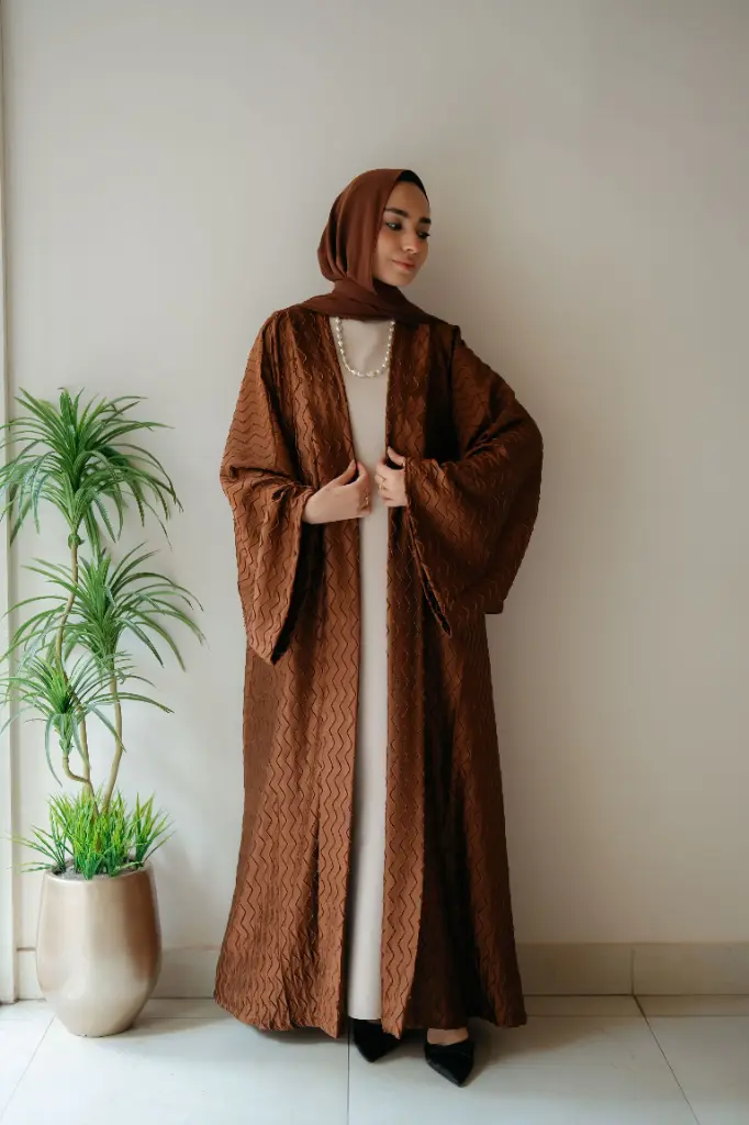 Hana Kimono