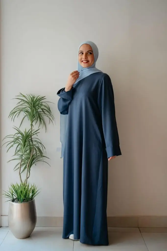 Aseel Dress
