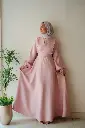 Croisette Dress
