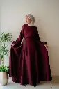 Rosaline Cloche Dress 