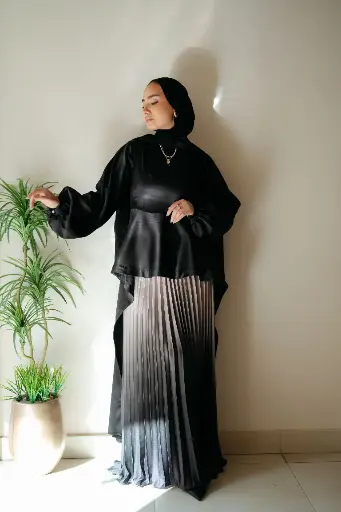 Degrade Skirt