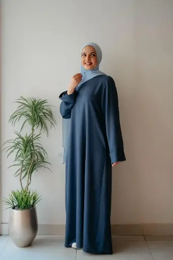 Aseel Dress