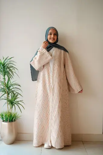 Noor Abaya