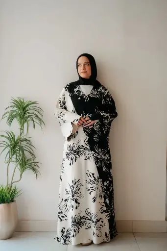 Haya Abaya