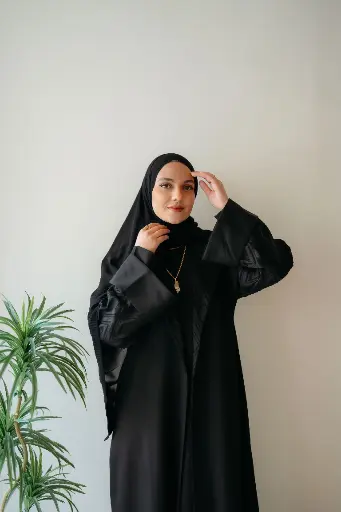 Sahar Abaya