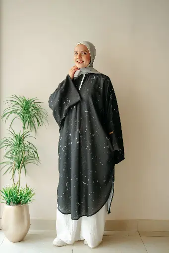 Star Shine Blouse