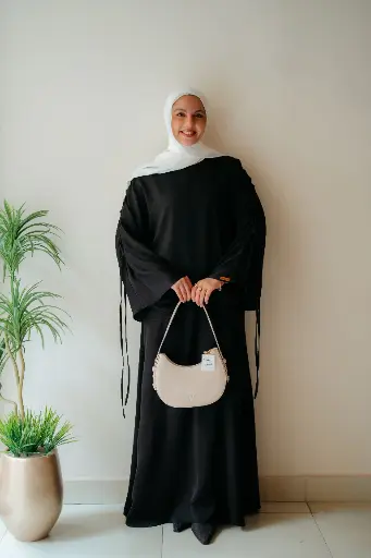 Ayla Abaya