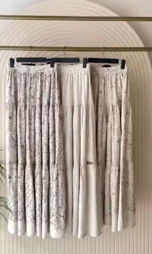 Yasmina Skirt