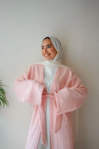 Liyana Kimono