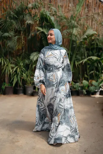 Marbel Dress