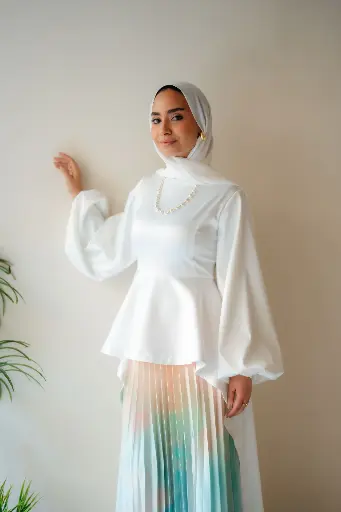 Sway Blouse