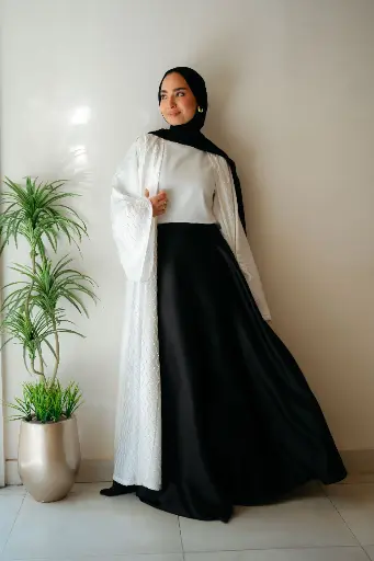 Ghazal Skirt