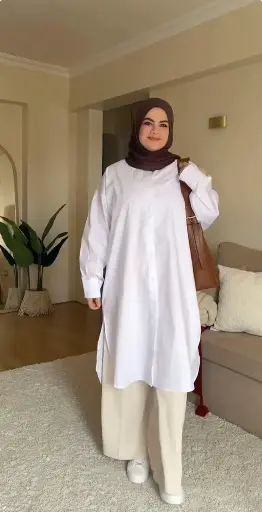 Popline Blouse
