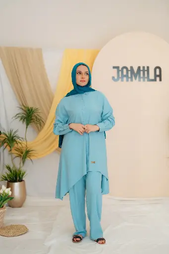 Jasmine Suit