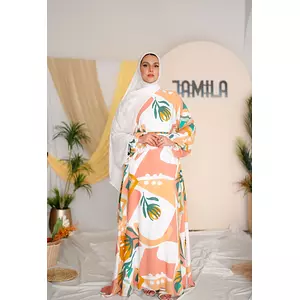 Laura Dress