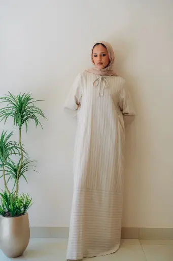 Saga Dress