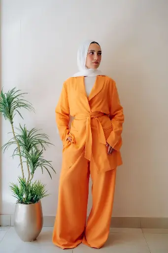 Formal Set (Blazer+Pants)
