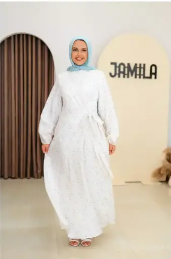 Camilla Dress