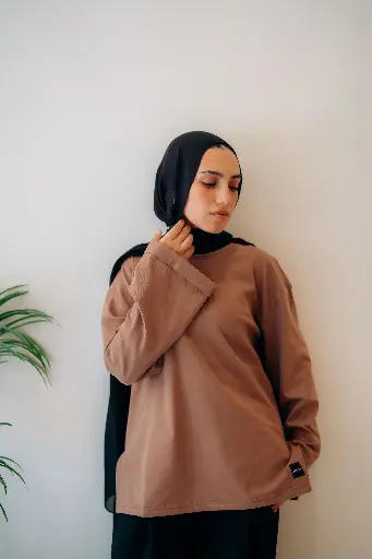 Jamila T-Shirt