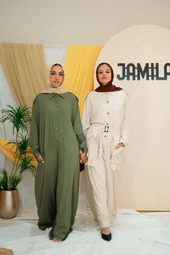 Jumpsuit