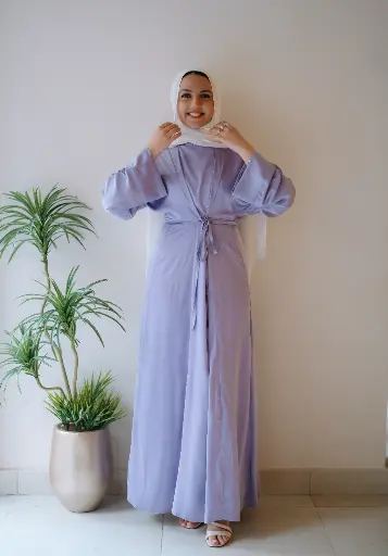 Layla Dress