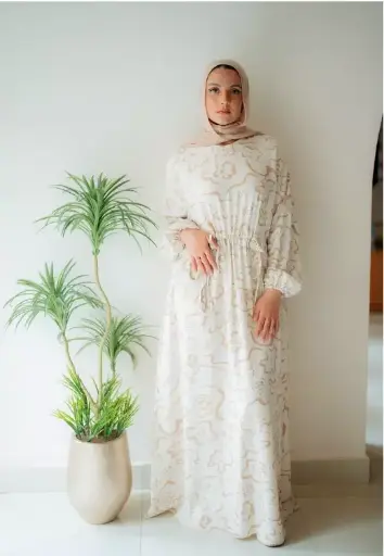 Sofia Dress